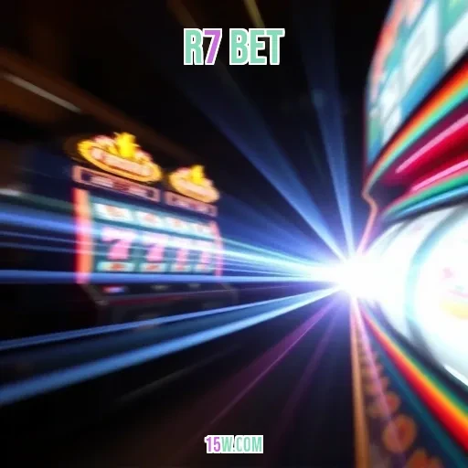 r7 bet: Entenda por Que Comprovar Confiabilidade é Fundamental em Jogos Online