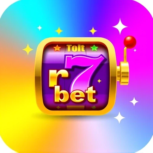 r7 bet Logo