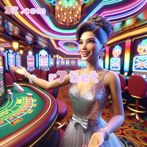 r7 bet Plataforma Principal