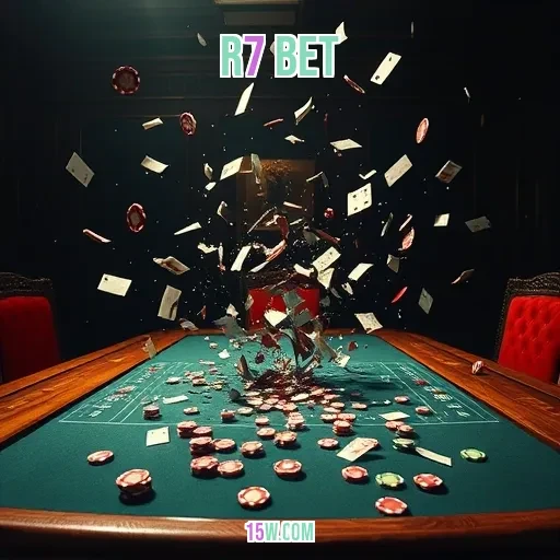 r7 bet: Descubra Como a Segurança Faz a Diferença nos Jogos