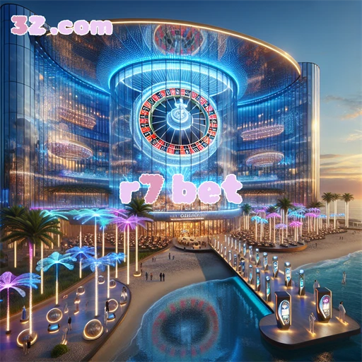 r7 bet Máquinas de Slot